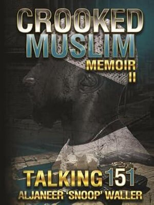 cover image of Crooked Muslim Memoir 2
